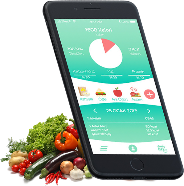 cost-to-make-an-app-like-Diet-and-Nutrition