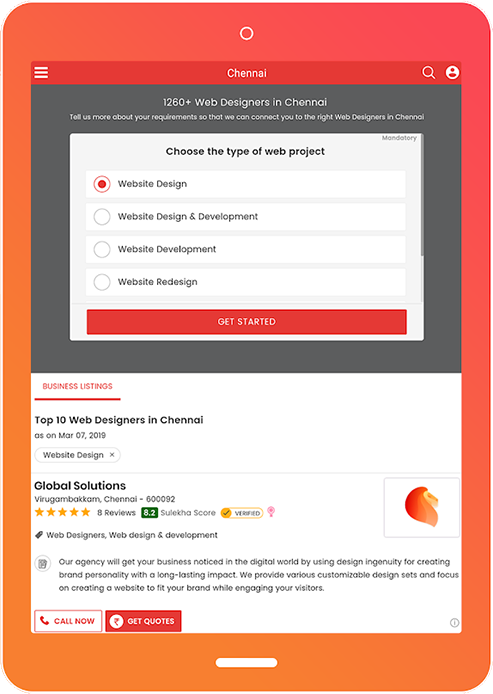 Just-Dial-or-Sulekha-app-developers.