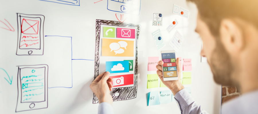 App Development Frameworks (Android & Ios) For Web,TV 2021