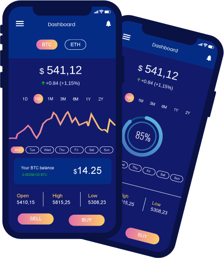 MOBILE APPLICATION DEVELOPMENT IN LOS ANGELES USA 3 Mobile App Development At a Glance