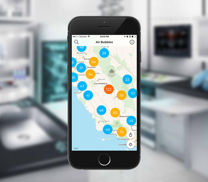 MOBILE APPLICATION DEVELOPMENT IN LOS ANGELES USA 5 Intelligent Appliance of Technology to Build Supreme Quality Apps
