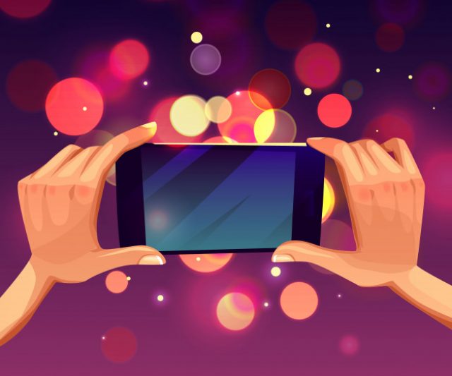 10 Best Camera apps for Android to click quality snaps