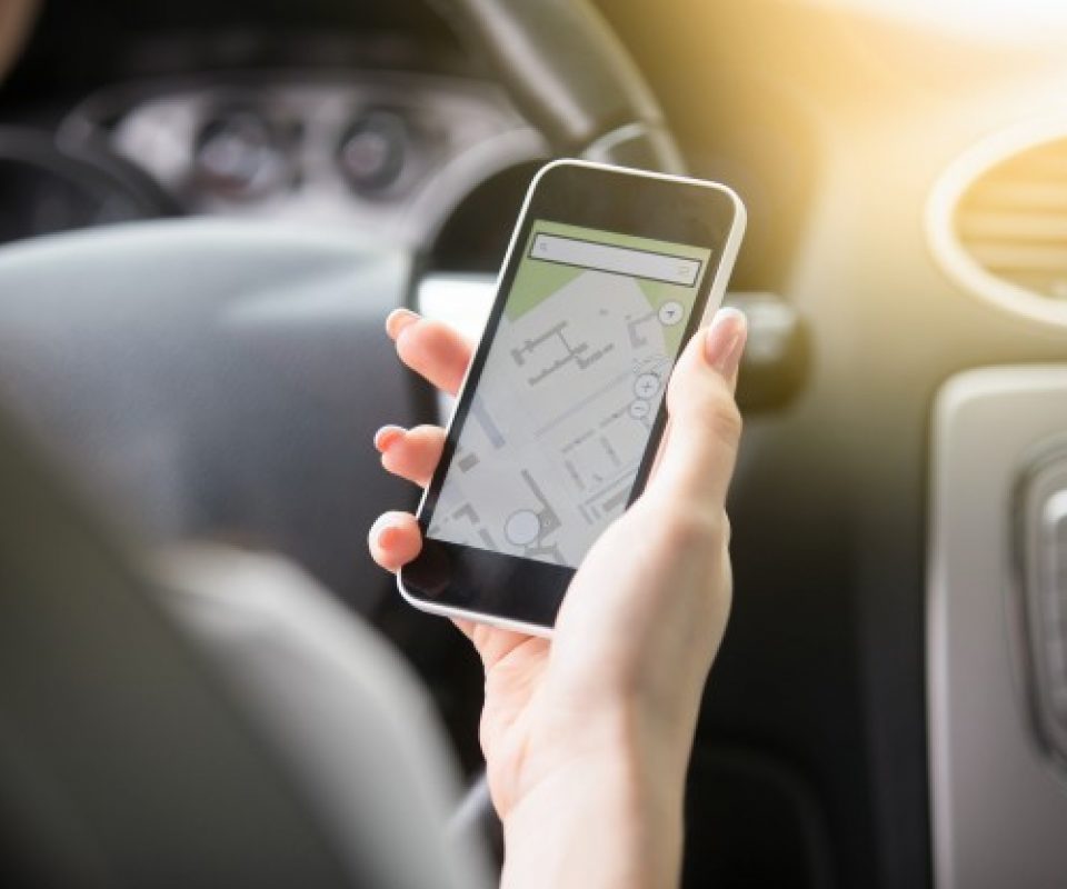 How Much It Cost To Develop Indoor Navigation App?
