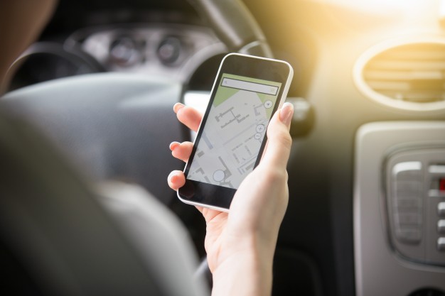 Home 24 How Much It Cost To Develop Indoor Navigation App?
