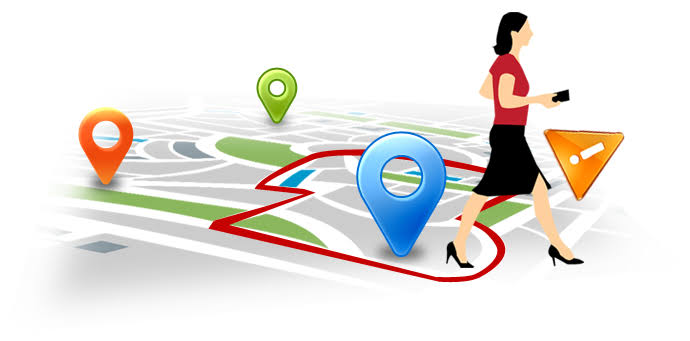 what is geofencing