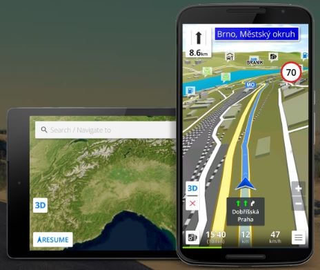 12 Be-On-Road