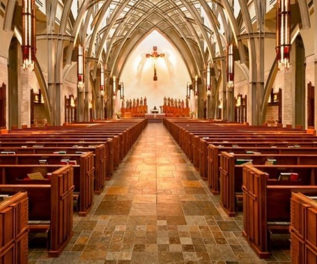 How much does it cost for creating a church app?