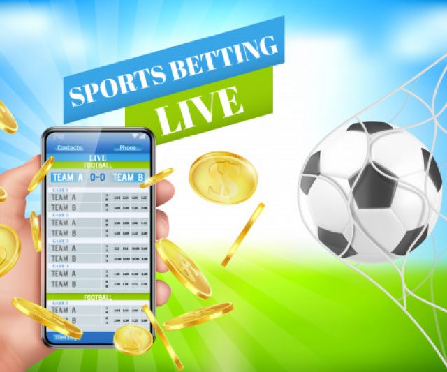 How much it cost to build sports betting app?