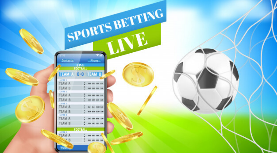 How much it cost to build sports betting app?