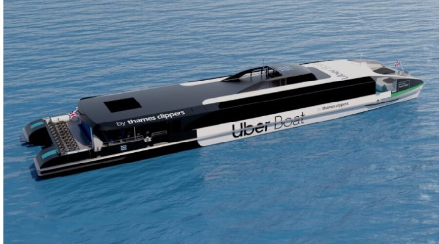 How Much Does it Cost to Develop an on-demand Boat Renting App like UberBOAT?