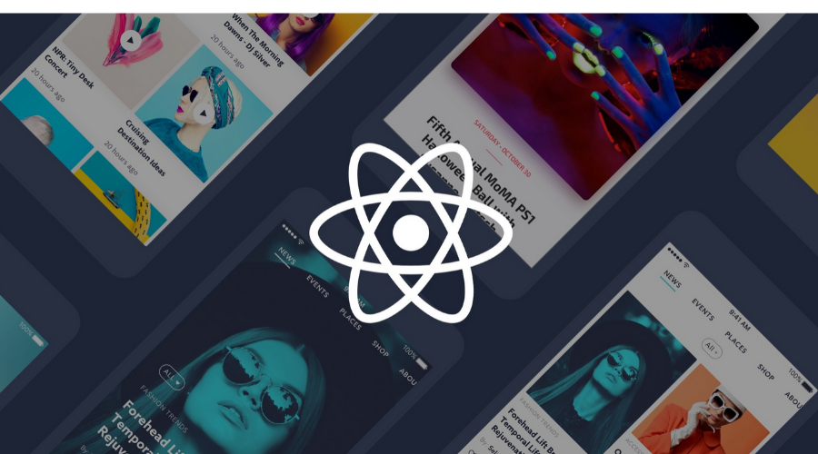 Top 5 Pro’s & Con’s Of React Native for Mobile App Development 2021