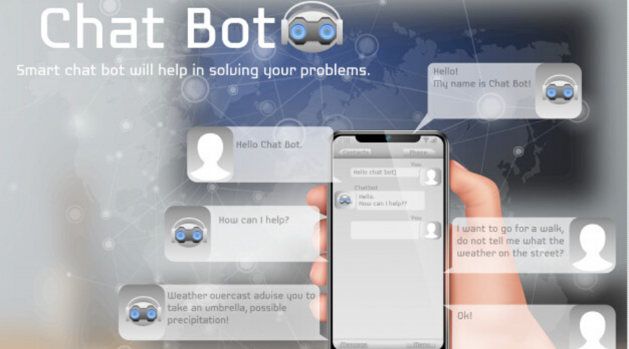 List of top ai chatbot apps
