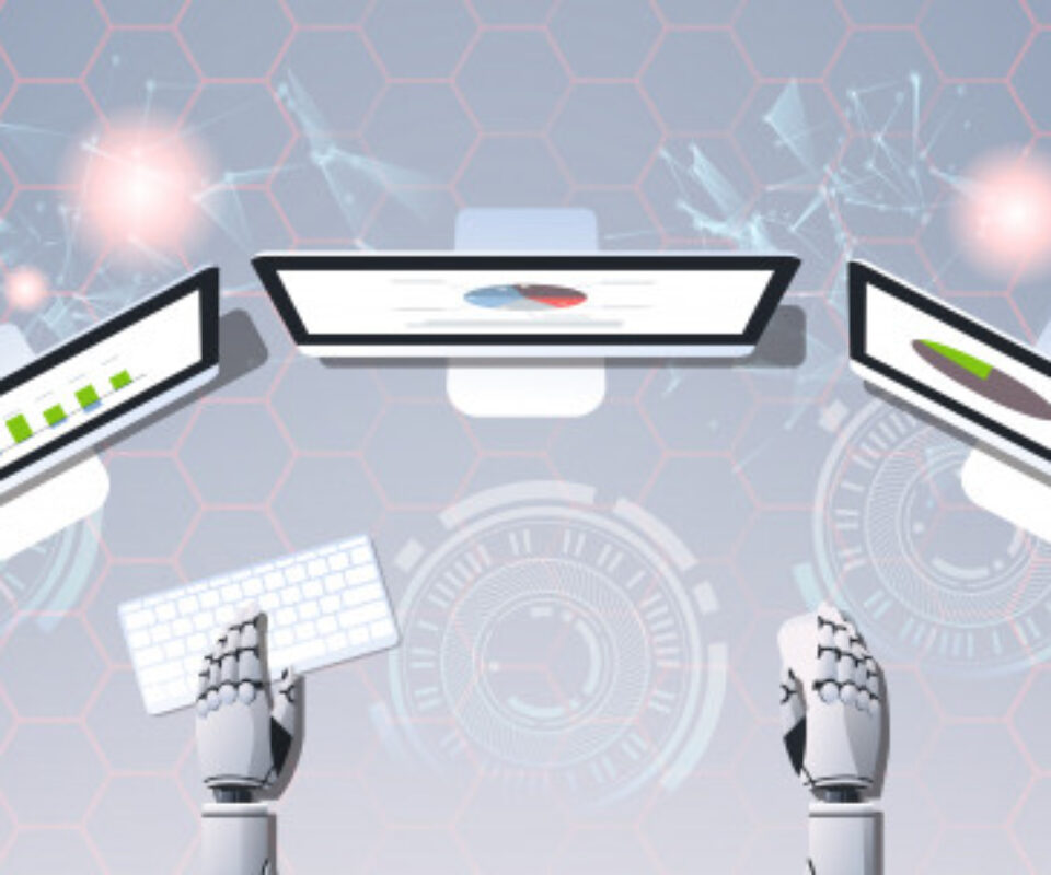 List Of Best AI Development Companies In Bangalore