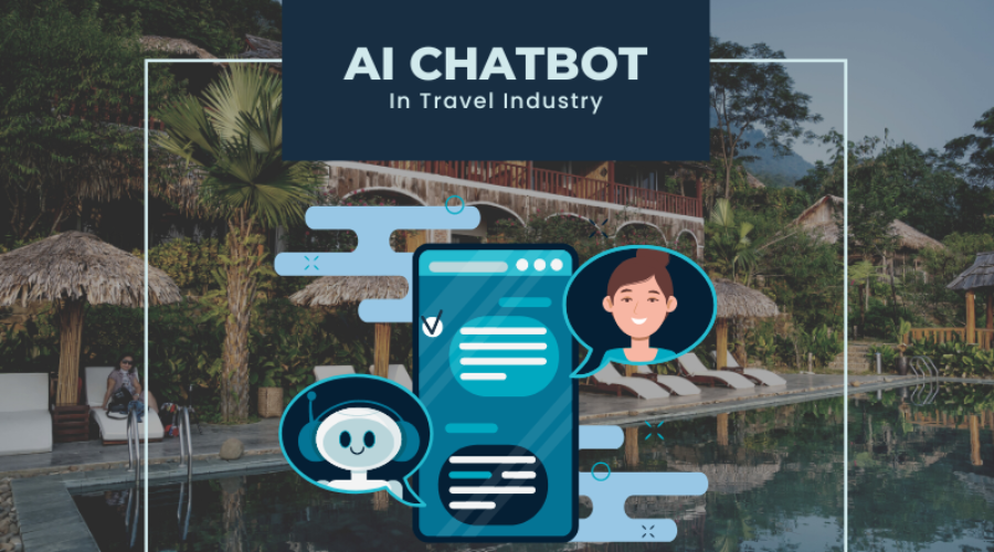 Advantage Of AI Chatbot In Travel Industry