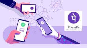 wallet app like phonepay