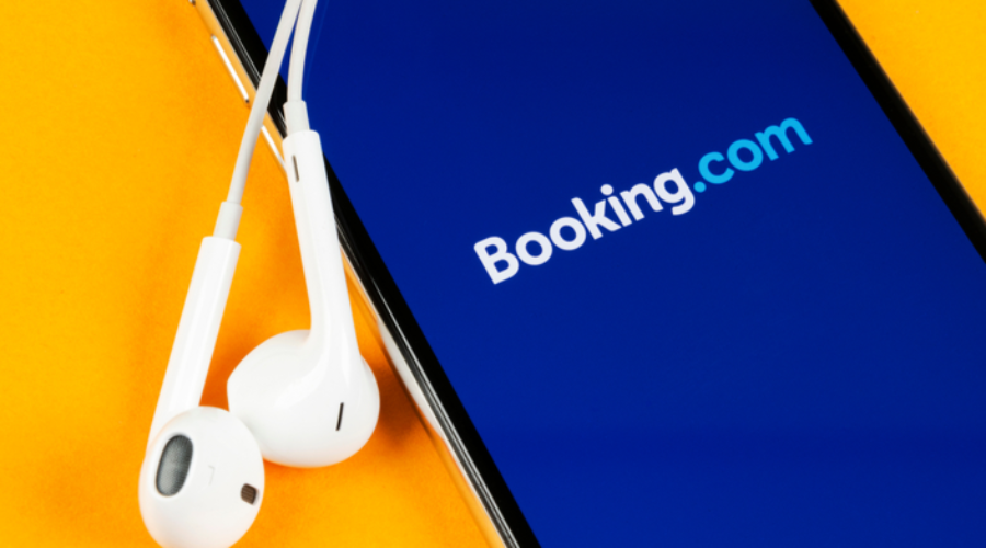 How Much Does It Cost to Develop an App like Booking.com?