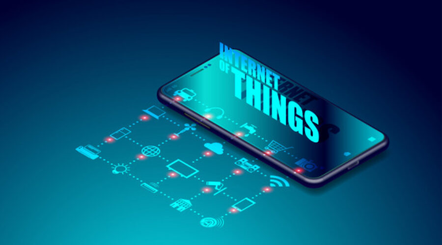 How Much Does It Cost to Develop an IoT App?
