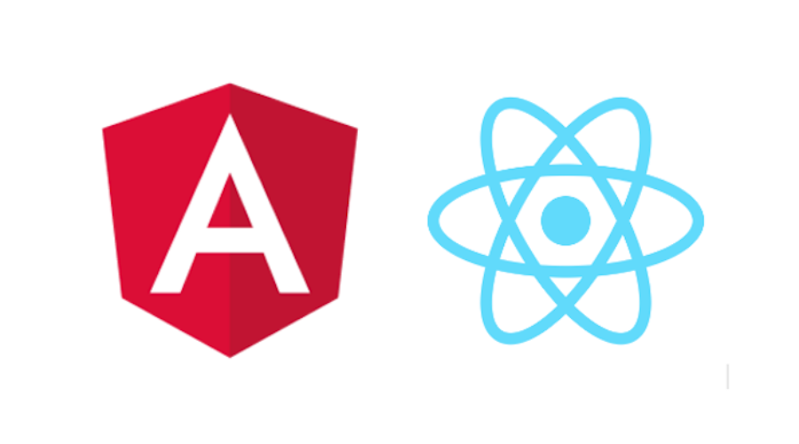React vs Angular : Which One is better for Mobile App Development?