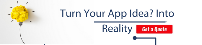 Turn Your App Idea Into Reality