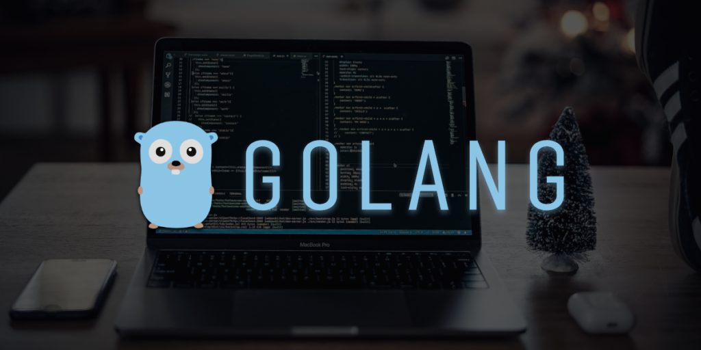 golang frameworks