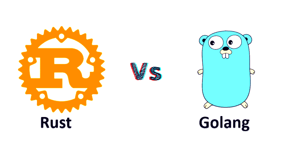 Rust Vs Go Which One To Go With For Developing Apps