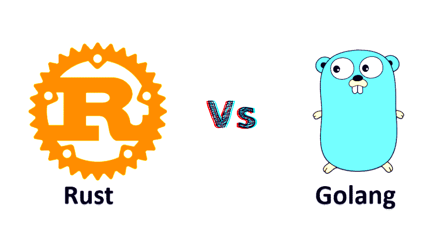Rust Vs Go - FuGenX
