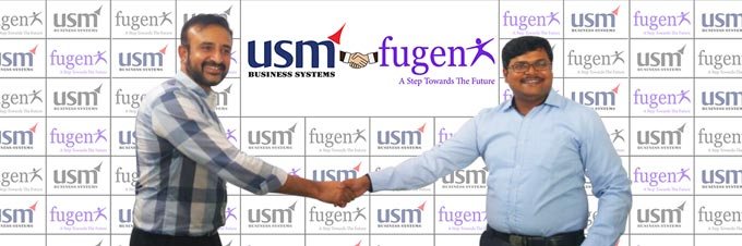 Company News 12 USM-Business-Systems-Acquires-FuGenX-Technologies