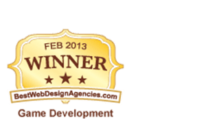 Awards 10 winner-feb