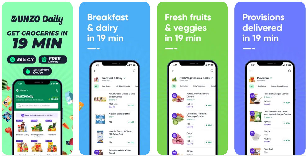 Cost-to-Develop-Food-Delivery-app-like-Dunzo