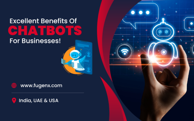 Home 24 Excellent Benefits Of Chatbots For Businesses