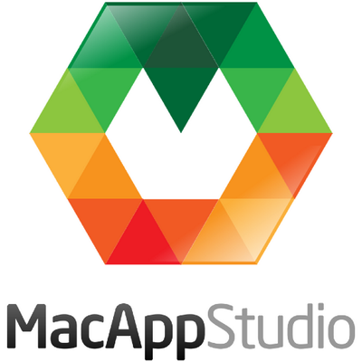 Macappstudio