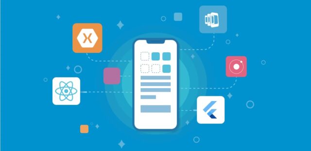 Top 9 Cross-Platform Frameworks for Easy Mobile App Development