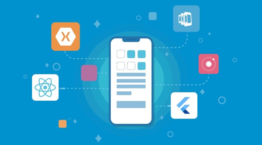Top 9 Cross-Platform Frameworks for Easy Mobile App Development