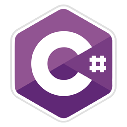 C#