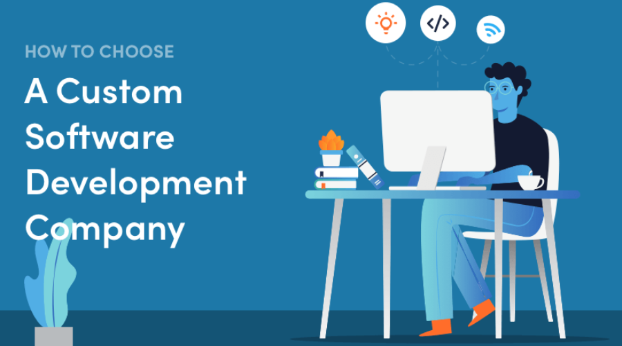 Which Industries Will Benefit From Custom Software Development?