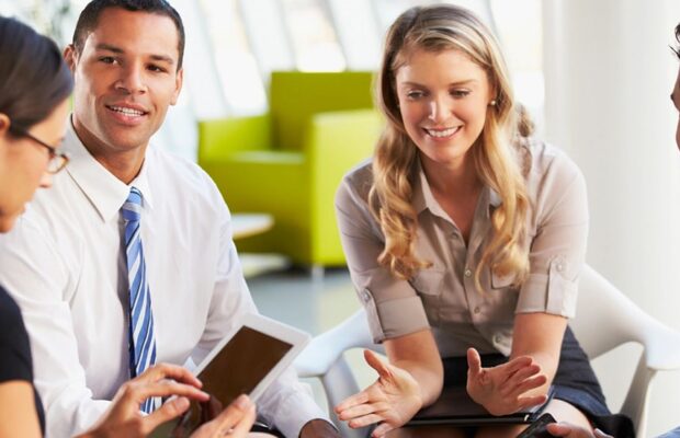 Mobility Solution for Banking & Financial Services 4 insurance app development