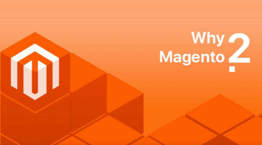 Why Magento 2 Has More Demand For eCommerce Platform Development?