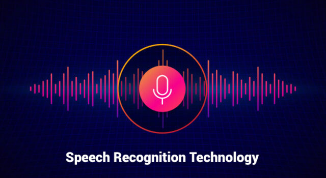 How Is Voice Recognition Technology Useful For Restaurant Industry?