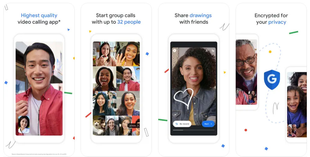 Cost-to-Develop-the-Best-Video-Conferencing-App-like-Google-Duo
