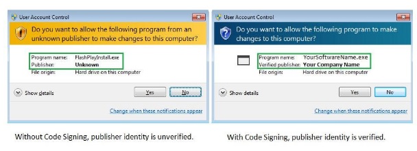 Mobile app security