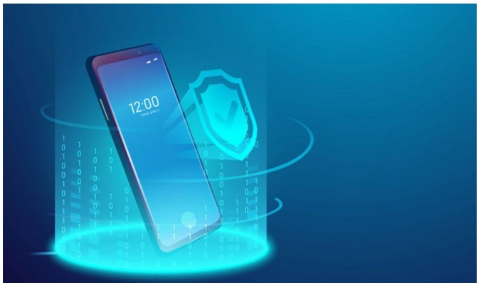 Mobile application security