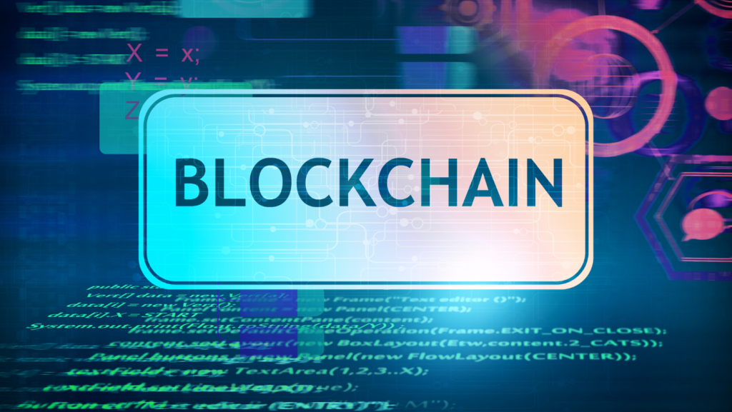 Blockchain App Development Companies In USA