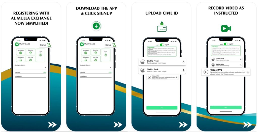 AI Mulla Exchange App cost