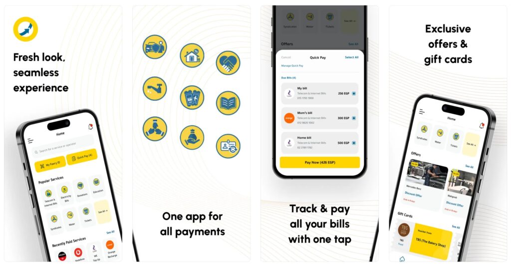 myFawry app cost