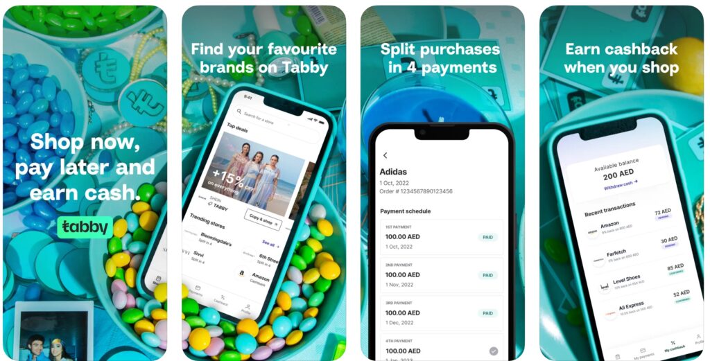 tabby app cost