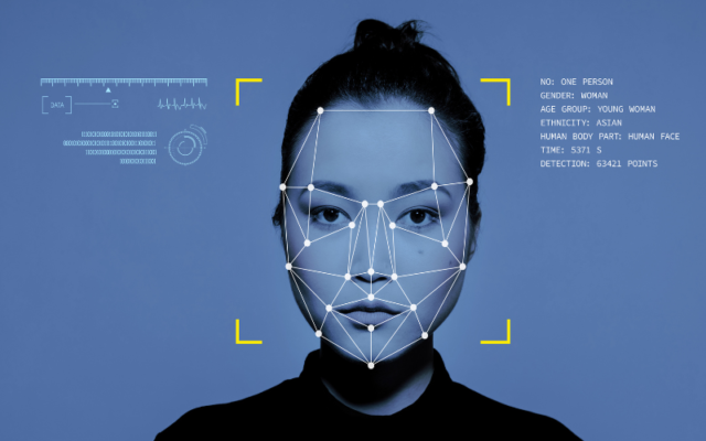 Home 24 How Much Does It Cost For Facial Recognition Apps Development?