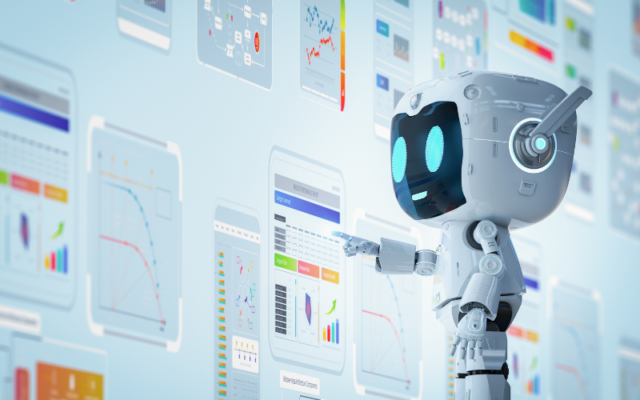 List Of Best AI Development Companies In Bangalore