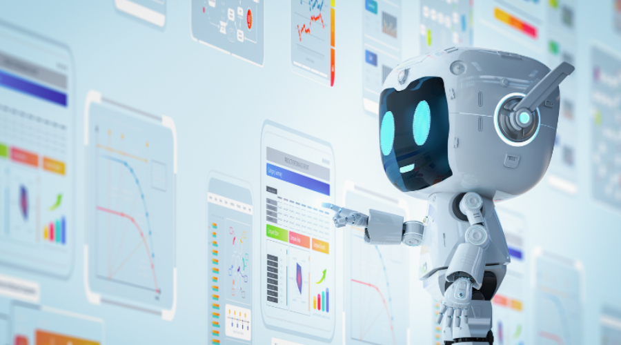 List Of Best AI Development Companies In Bangalore