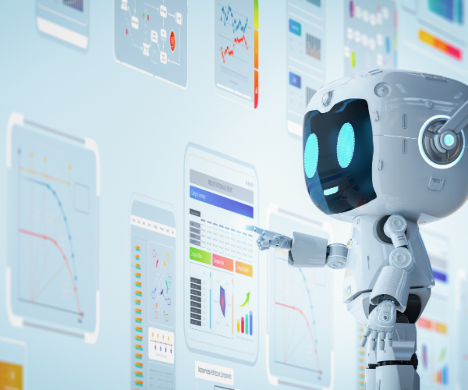 List Of Best AI Development Companies In Bangalore