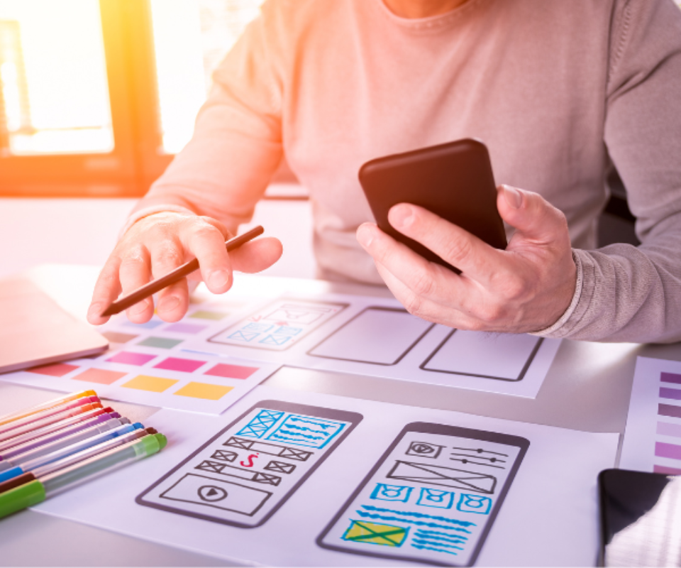 15 Reasons Why Businesses Need Mobile Apps?